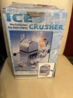 ICE crusher Baden-Württemberg - Bietigheim Vorschau