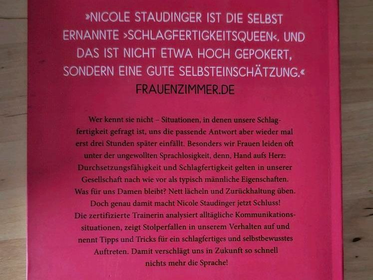 Verschiedene Bücher in Schraplau