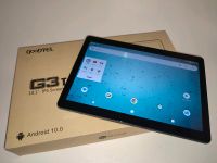 Goodtel G3, 10 Zoll Tablet-PC, 4GB/64GB, WLAN, Bluetooth, LTE,GPS Herzogtum Lauenburg - Lauenburg Vorschau