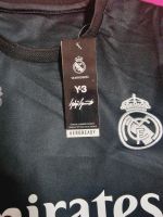 Y3 Yohji Yamamoto Real Madrid Trikot Neue mit Etikett M Baden-Württemberg - Kenzingen Vorschau
