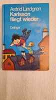 Astrid Lindgren - Karlsson fliegt wieder Nordrhein-Westfalen - Hüllhorst Vorschau