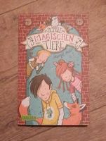 Die Schule der magischen Tiere - Band 1 - GERNE AUCH TAUSCH - Hessen - Gersfeld Vorschau