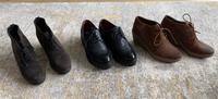 CLARKS GABOR Donna Piu Schuhe Stiefeletten Leder 5 5,5 38 NEU Bayern - Bamberg Vorschau