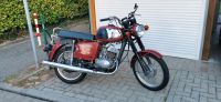 Mz TS 150 Bj 1979 Mecklenburg-Vorpommern - Neubrandenburg Vorschau