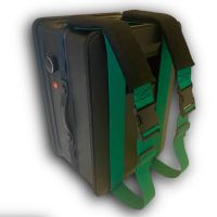 Backpack für Soundboks Go – Soundbelt Premium grün Eimsbüttel - Hamburg Stellingen Vorschau