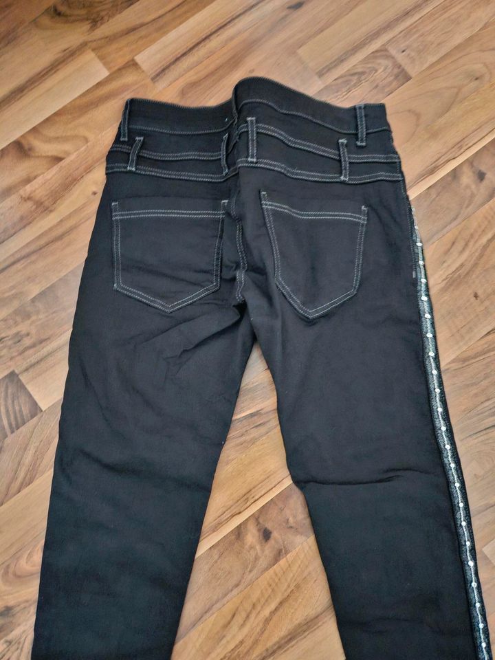 Tredy tolle Jeans Gr. 40 neu ohne Etikett in Magdeburg