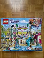 LEGO Friends Set - Strandhotel, Freizeitpark, Oktopuss-Karussel Köln - Weidenpesch Vorschau