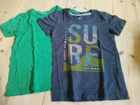 T-Shirts Gr.110/116 Nordrhein-Westfalen - Minden Vorschau