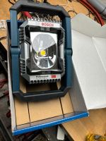 Bosch GLI 18V-2200C Preofedsional blau Scheinwerfer Lampe LED Hessen - Darmstadt Vorschau