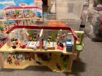 Playmobil Hotel Summer Fun 5265 + Hotelbus Schleswig-Holstein - Glinde Vorschau