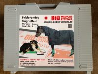 Biomedical Systems Magnetfelddecke neuwertig für Pferde Hunde Schleswig-Holstein - Groß Vollstedt Vorschau