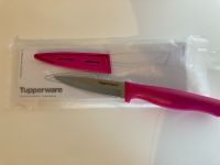 Tupperware Messer rosa NEU! Hessen - Reinheim Vorschau