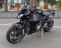 BMW S1000R Carbon Alle Pakete Wandsbek - Hamburg Tonndorf Vorschau