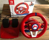 Nintendo Switch  Mariokart Racing Wheel - Lenkrad. NEU Dortmund - Hombruch Vorschau