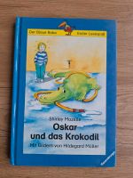 Buch "Oskar und das Krokodil" für Erstleser Rodenkirchen - Sürth Vorschau