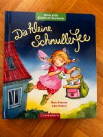 Kinderbuch - Die kleine Schnullerfee - Coppenrath Nordrhein-Westfalen - Hüllhorst Vorschau