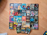 31 Heyne Science Fiction Taschenbücher Rheinland-Pfalz - Oppenheim Vorschau