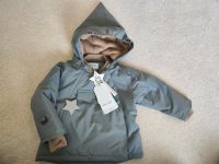 Jacke Anorak Mini A ture neu 86 92 Sachsen-Anhalt - Quedlinburg OT Gernrode Vorschau