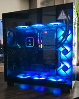 GAMING PC | AMD 7800X3D | 32GB RAM | 2TB SSD | RTX 4080 Super Sachsen - Riesa Vorschau