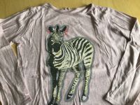 Stella Mc Cartney ⭐️ Langarmshirt Gr. 140 146 ⭐️ Zebra Frankfurt am Main - Dornbusch Vorschau