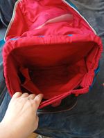 Rucksack Kinder Junge , Grundschule Wandsbek - Hamburg Rahlstedt Vorschau