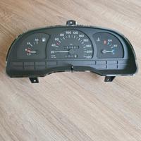 Opel Astra-F Tacho Bayern - Gaimersheim Vorschau