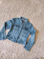 Mexx Jeansjacke Gr 38 Bayern - Karlstadt Vorschau
