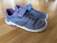 Superfit Barfußschuh / Sneaker "Trace" Gr 35 lila Niedersachsen - Seevetal Vorschau