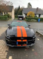 Ford Mustang 5.0  V8 GT Cabrio, Garantie bis 08.2025! Rheinland-Pfalz - Neuwied Vorschau