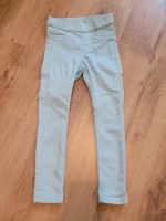 Jeggings h&m Größe 110 Münster (Westfalen) - Handorf Vorschau