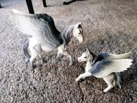 Schleich Pegasus mit Fohlen Brandenburg - Falkensee Vorschau