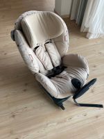 Kindersitz | BeSafe iZi Combi X4 ISOfix Reboard Bayern - Wiggensbach Vorschau