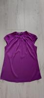 COMMA Bluse lila Gr.34/ XS - Top Zustand- Schleswig-Holstein - Flensburg Vorschau