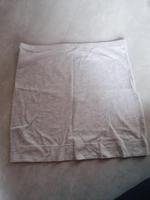 Shirtrock Basic H&M hellgrau Gr. S Hessen - Babenhausen Vorschau