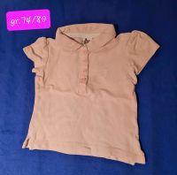 Babykleidung Shirt gr.74/80 Brandenburg - Schildow Vorschau