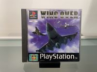 PS1 Playsation 1 Spiel Game - Wing Over Bayern - Vohenstrauß Vorschau