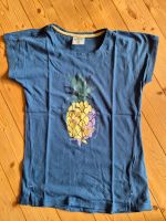 T-Shirt für Mädchen Gr. 140 Niedersachsen - Uslar Vorschau