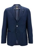 HUGO BOSS Sakko blau Gr. 56/XXL - NEU & UNGETRAGEN Nordrhein-Westfalen - Ratingen Vorschau