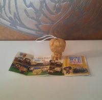 Harry Potter Quidditch, Gold, VT413, Kinder Joy, Ei Bayern - Kissing Vorschau