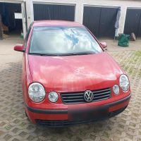 VW Polo 9N Sachsen - Cavertitz Vorschau