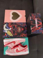 Nike SB Dunk Low Strange Love 40 Neu Düsseldorf - Unterbilk Vorschau