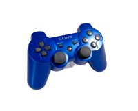 Original Sony Playstation 3 PS3 Wireless Dual Shock 3 Controller Frankfurt am Main - Bornheim Vorschau