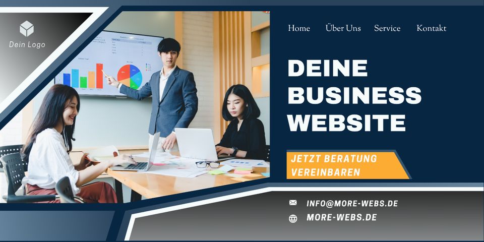 Professioneller Web-Design für moderne, ansprechende Websites. in Würzburg