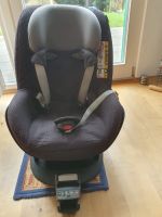 Verkaufe Maxi Cosi 2 way Pearl mit Family Station Nordrhein-Westfalen - Remscheid Vorschau