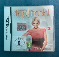 Nintendo DS Spiel: Germany's Next Topmodel Leipzig - Grünau-Ost Vorschau