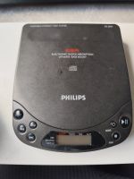 Philips AZ 6844 CD-Player - Tragbarer CD-Spieler ESA 1996 Bayern - Creußen Vorschau