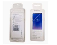 Original Samsung Galaxy S9 Displayschutzfolie ET-FG960CTEGWW Hessen - Hanau Vorschau