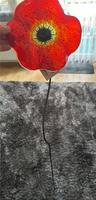 Gartenstecker Zauberhafter Gartenstecker Glasblume ca. 100 cm Nordrhein-Westfalen - Werne Vorschau