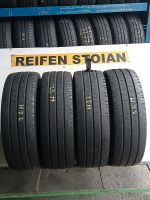 4x 215/65/16 C SommerReifen Continental 109/107 R Bayern - Augsburg Vorschau