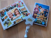 Bibi und Tina Puzzle und Buch plus Sachsen-Anhalt - Magdeburg Vorschau